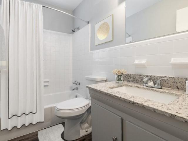 Apartment for rent in Mecklenburg, North Carolina