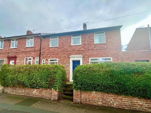 House for rent in Gilesgate, Durham