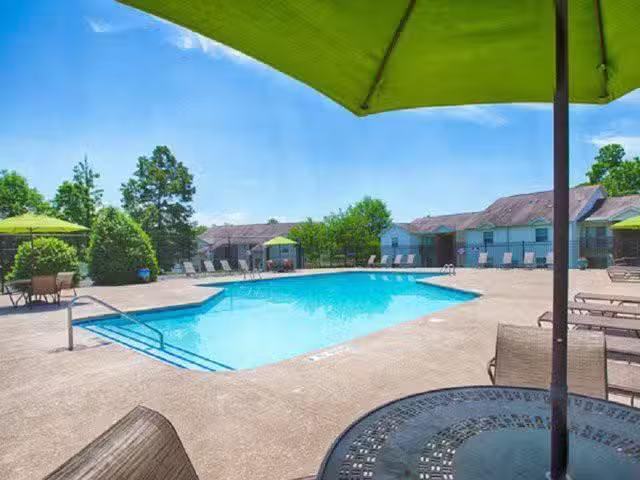 Condo for rent in Wake Forest