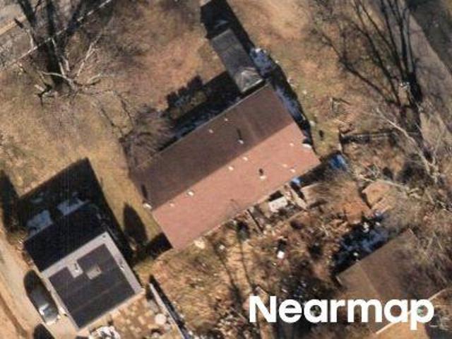 House for sale in Louisville, Kentucky