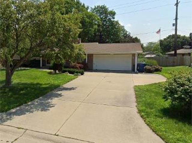 Property for sale in Michigan