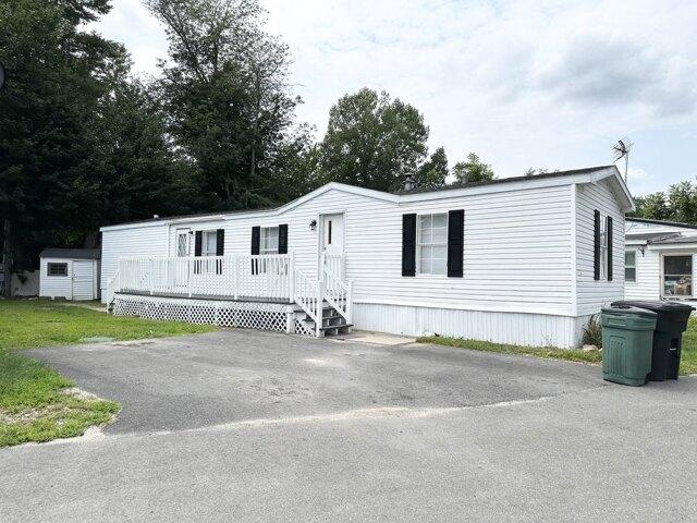 Property for sale in New Hampshire