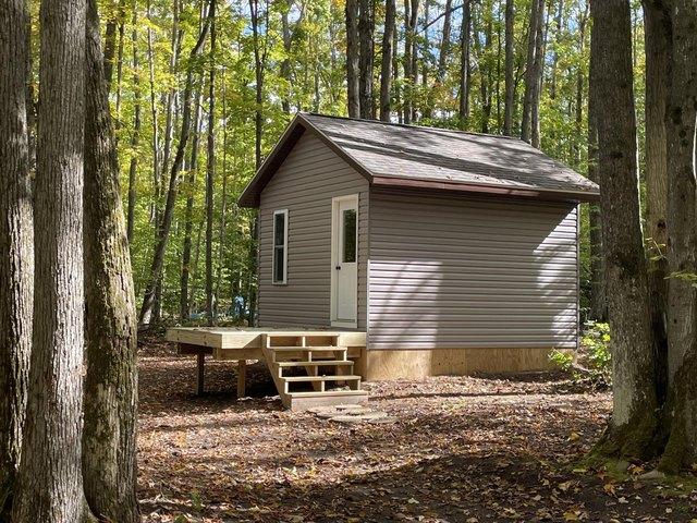 Land for sale in Frederic, Frederic Township