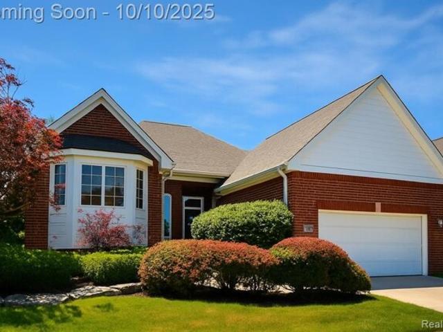 House for sale in Fair Haven, Michigan