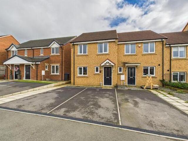 House for sale in Bishop Auckland
