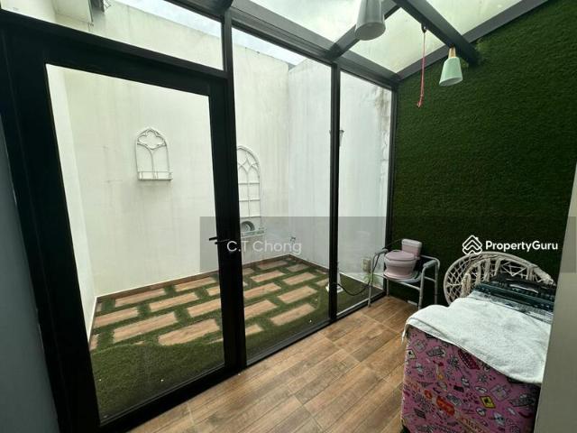 Residential House for sale in Johore Bahru, Johor