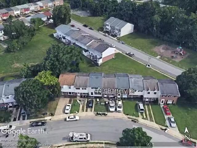 Condo for rent in Abingdon
