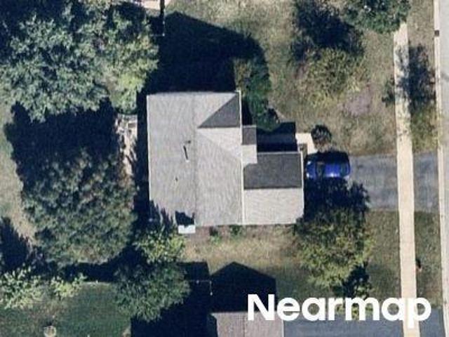 House for sale in Plainfield, Illinois