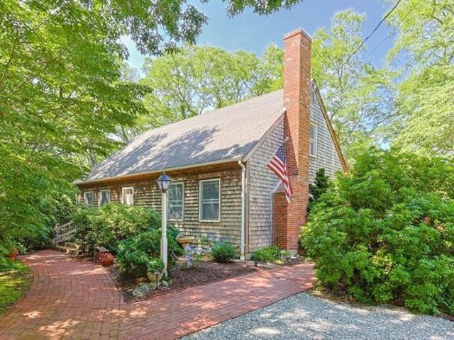 House for sale in Eastham