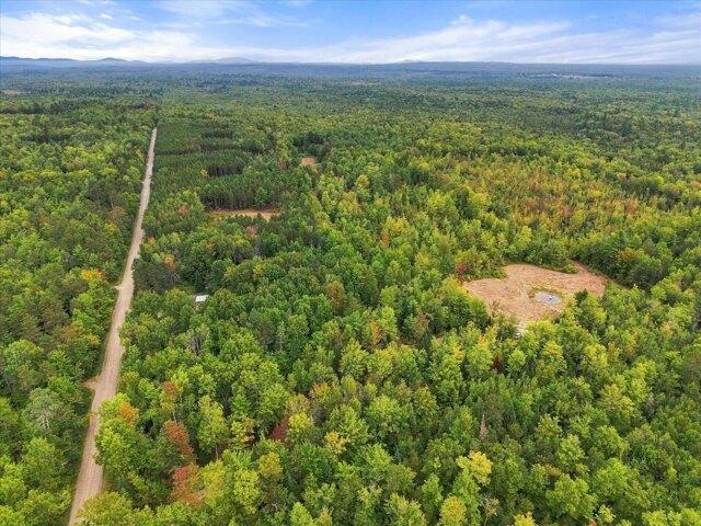 Land for sale in Bradford, Maine