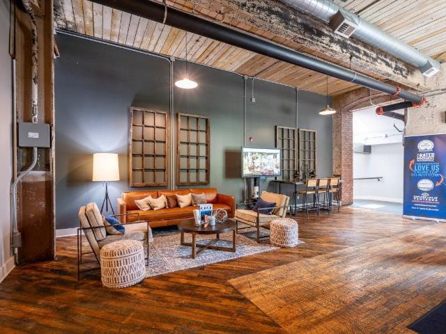 Apartment for rent in Louisville, Kentucky