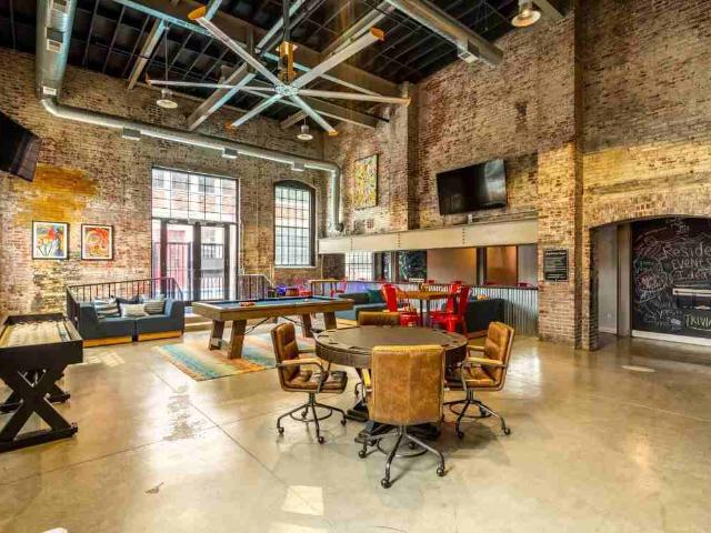 Apartment for rent in Louisville, Kentucky