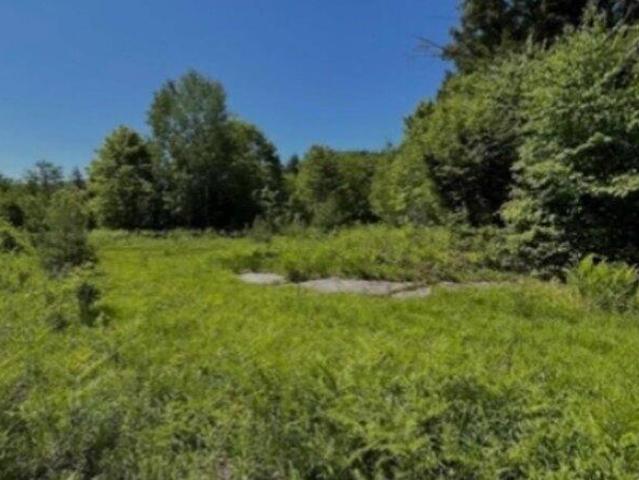 Land for sale in New Hampshire