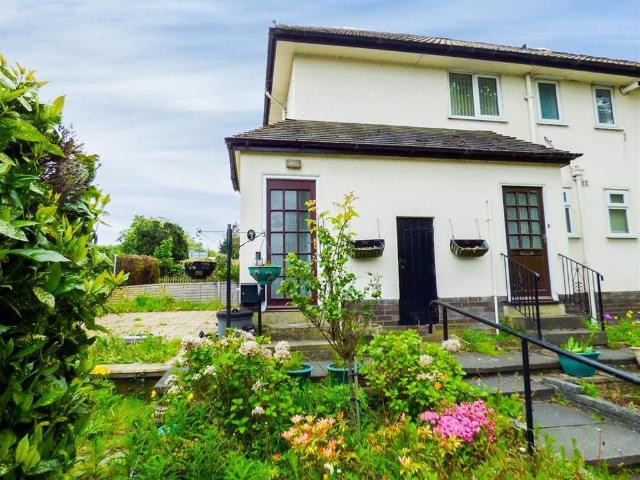 Apartment for rent in Cottingley, West Yorkshire