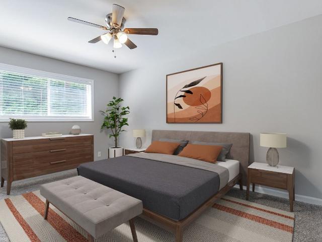 Apartment for rent in Tucker, DeKalb County