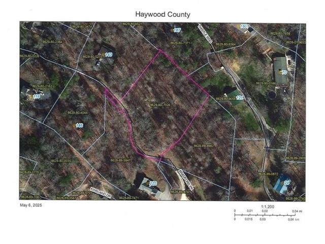 Land for sale in Clyde
