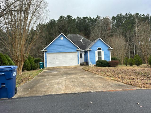 House for sale in Oconee, Georgia