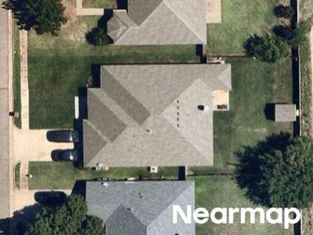House for sale in Edmond, Oklahoma
