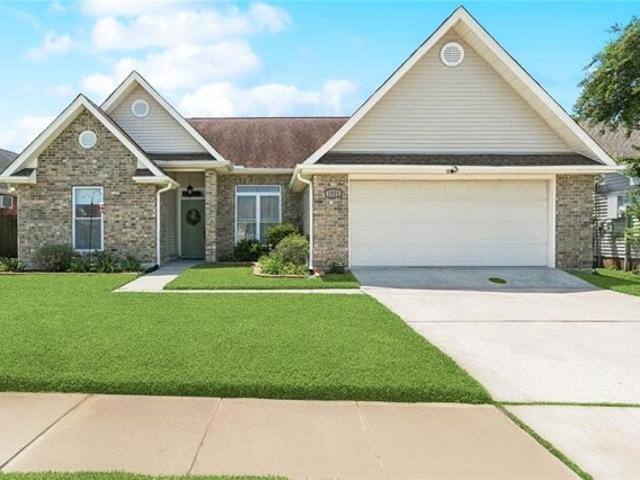 House for sale in Harvey