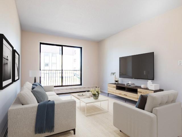 Apartment for rent in Alberta