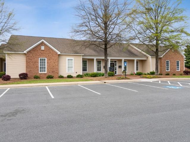 Apartment for rent in Kathleen, Georgia