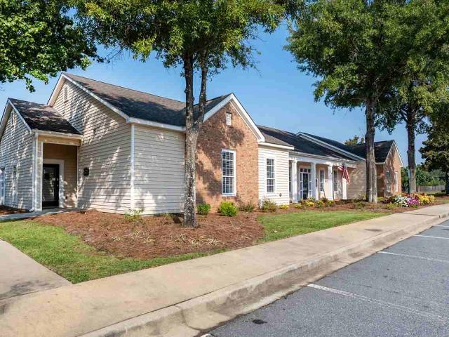 Apartment for rent in Kathleen, Georgia