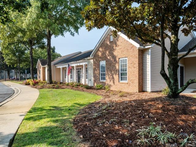 Apartment for rent in Kathleen, Georgia
