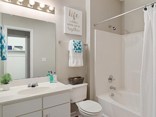Apartment for rent in Kathleen, Georgia