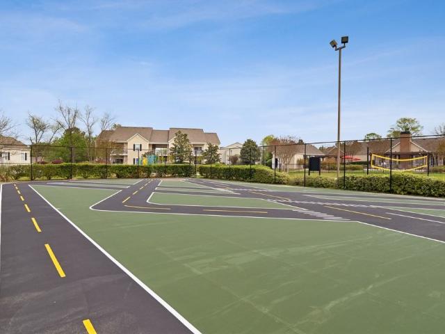 Apartment for rent in Kathleen, Georgia
