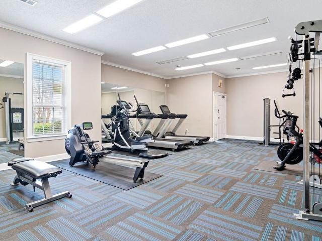 Apartment for rent in Kathleen, Georgia