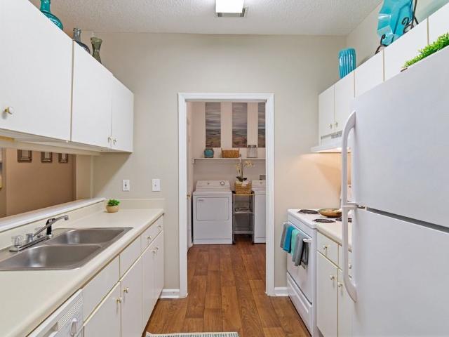 Apartment for rent in Kathleen, Georgia