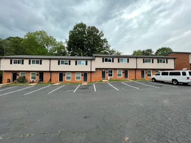 Apartment for rent in Mecklenburg, North Carolina