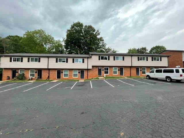 Apartment for rent in Mecklenburg, North Carolina