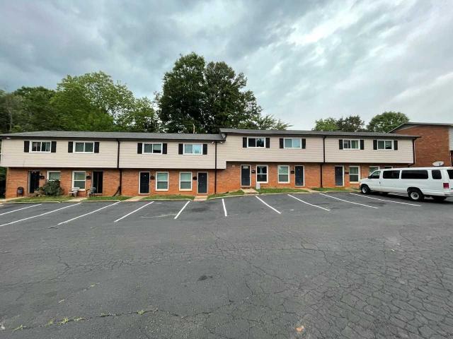 Apartment for rent in Mecklenburg, North Carolina