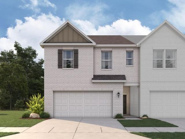 House for sale in Cobb, Georgia