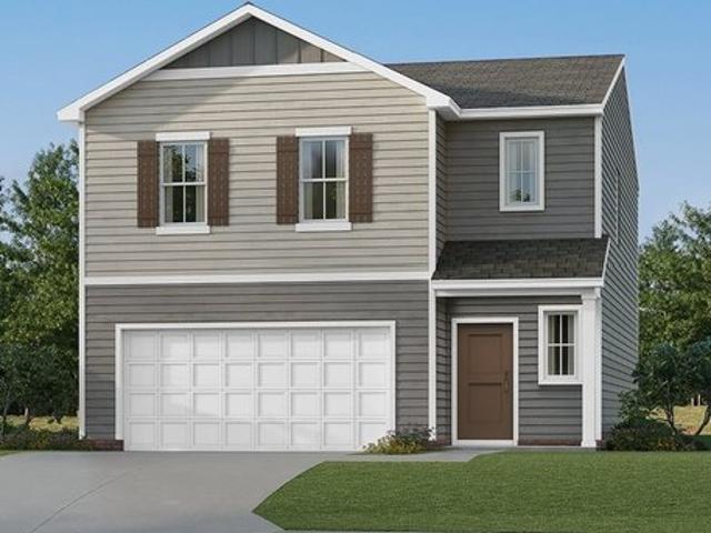 House for sale in Bradford, Ohio