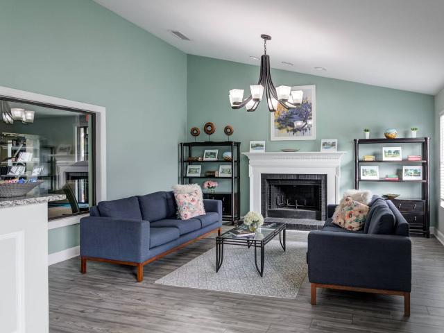 Apartment for rent in Augusta, Georgia