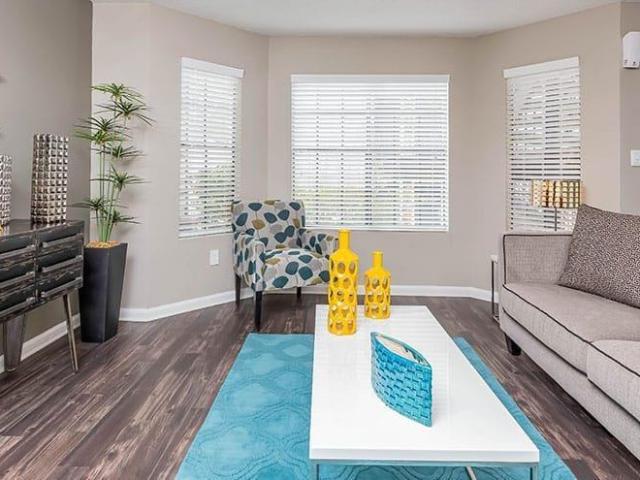Apartment for rent in Augusta