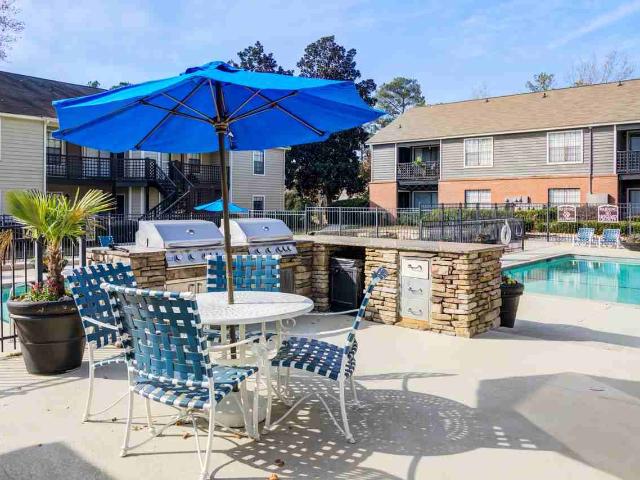 Apartment for rent in Augusta, Georgia