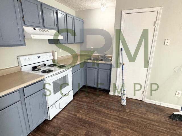Apartment for rent in Kentucky