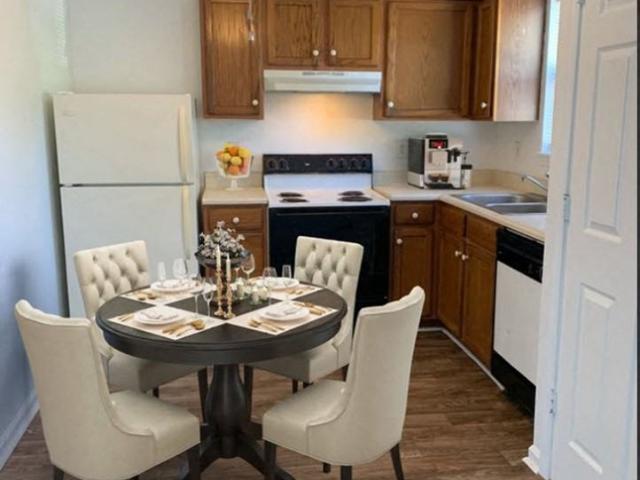 Apartment for rent in Evansville, Indiana