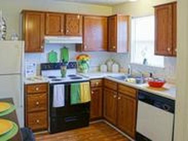 Apartment for rent in Evansville, Indiana