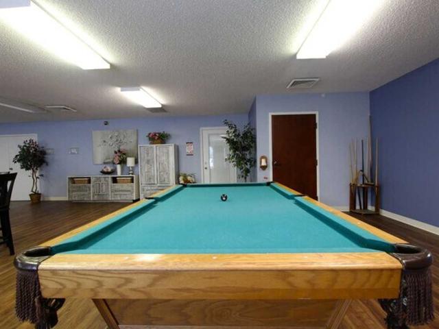 Apartment for rent in Evansville, Indiana