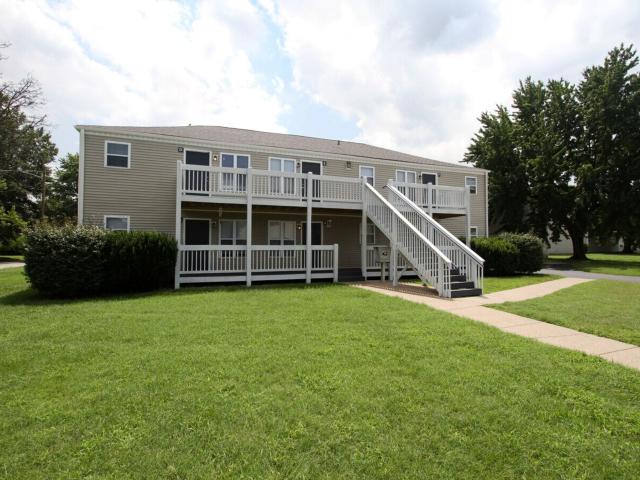 House for rent in Evansville, Indiana