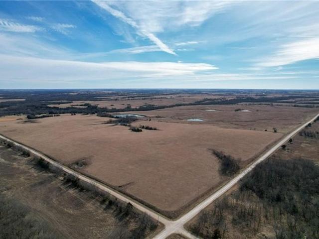 Farm for sale in Kansas