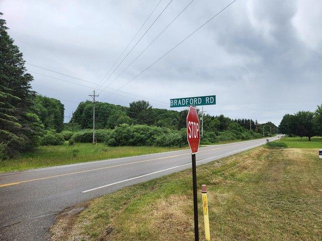 Land for sale in Manistee, Michigan