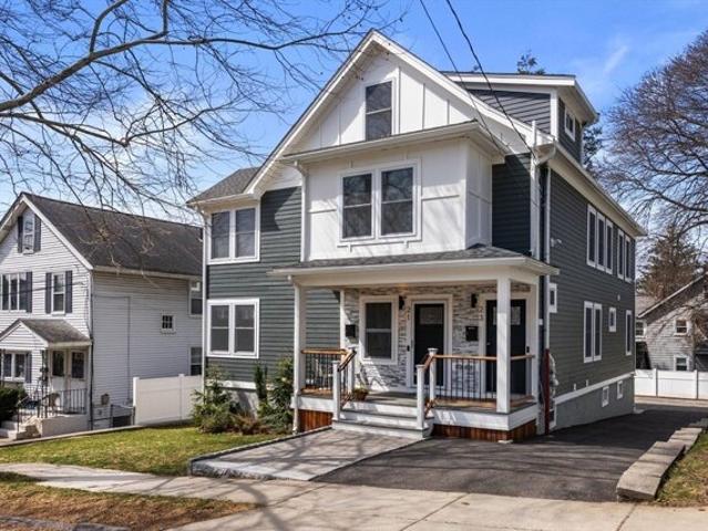Condo for sale in Watertown, Massachusetts