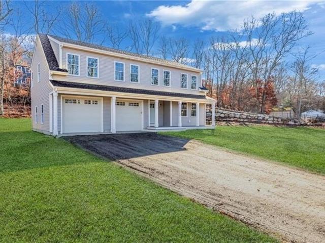 House for sale in Westerly, Rhode Island