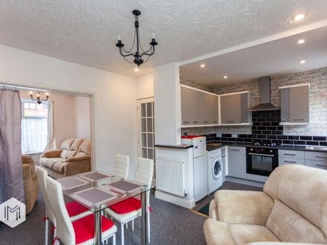 House for rent in Lee Bank, Isle Of Man