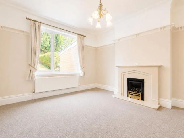 House for rent in Riddlesden, West Yorkshire